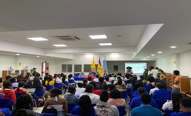 Encuentro de Diálogo 