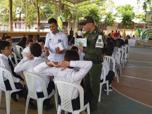 entrega detalles 