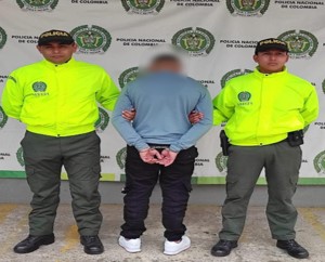 Esclarecimiento de homicidio de un tendero y captura del responsable 