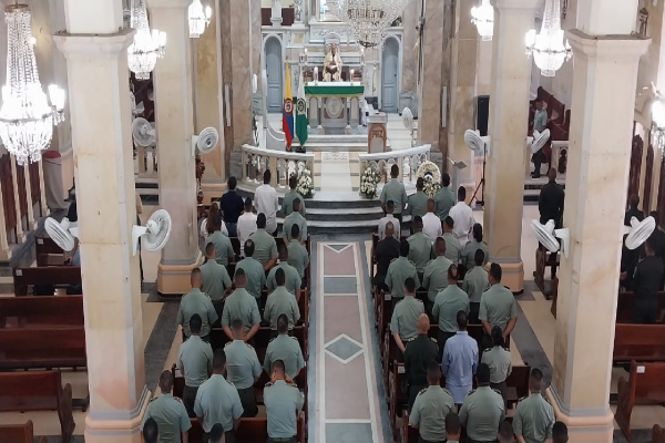eucaristia-Riohacha