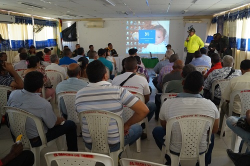 exposicion  gaula