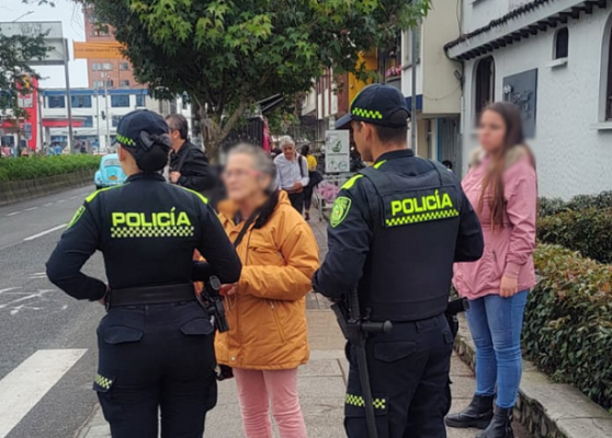 actividades en el fin de semana en Manizales