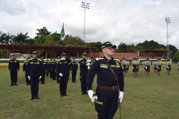  formacion