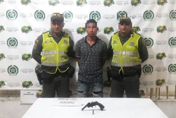 foto-captura-en-fragrancia-por-fabricación-trafico foto-captura-en-fragrancia-por-fabricación-trafico