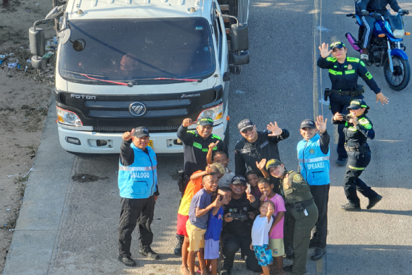 foto comunidad