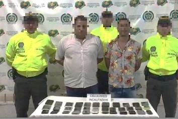 Arreciamos ofensiva contra el hurto de celulares foto-Ofensiva-contra-el-hurto-de-celulares