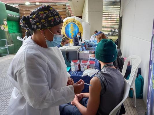 Servicios Sanidad