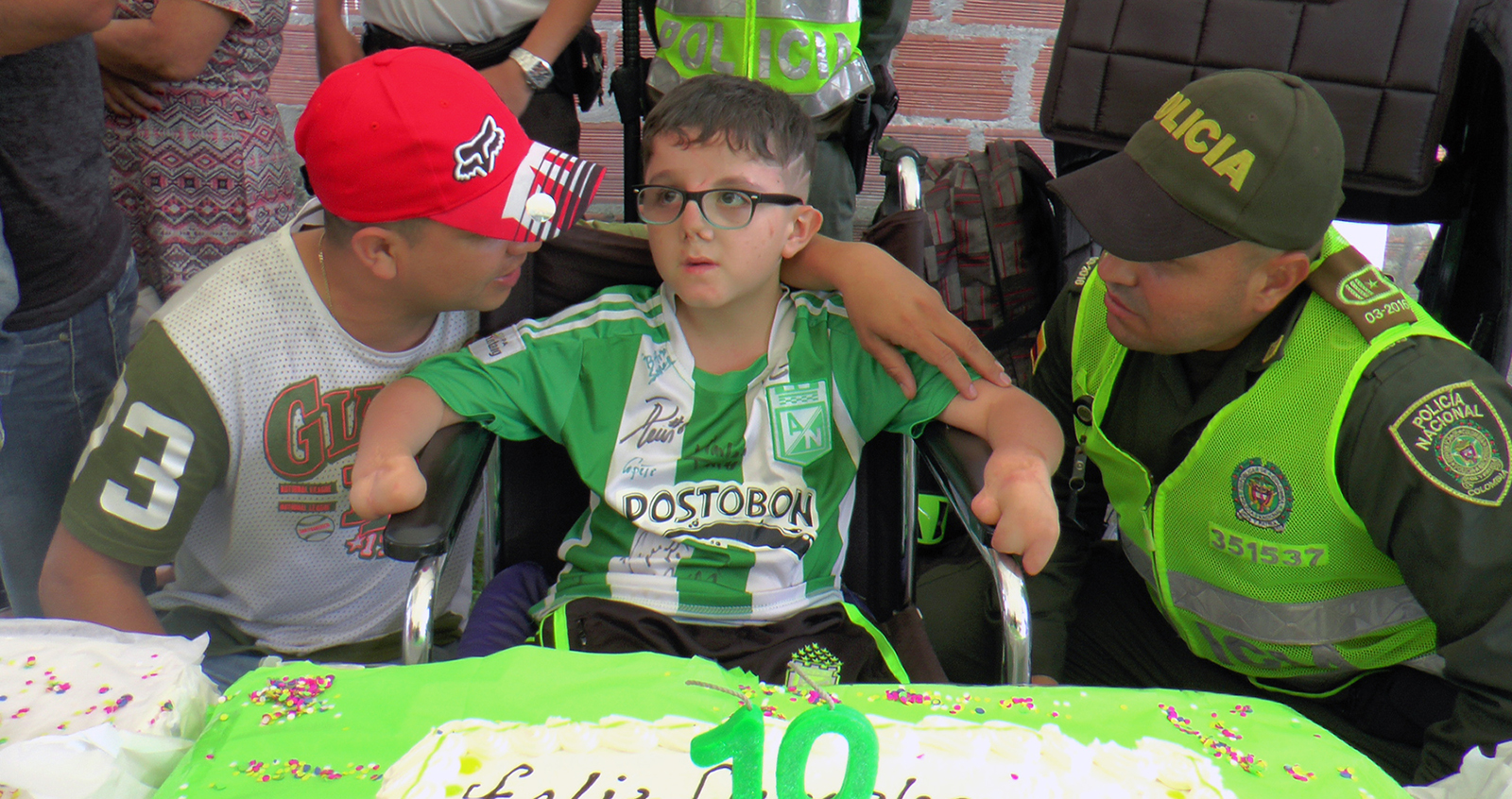 El sueño de joan sebastián era celebrar su primera fiesta de cumpleaños