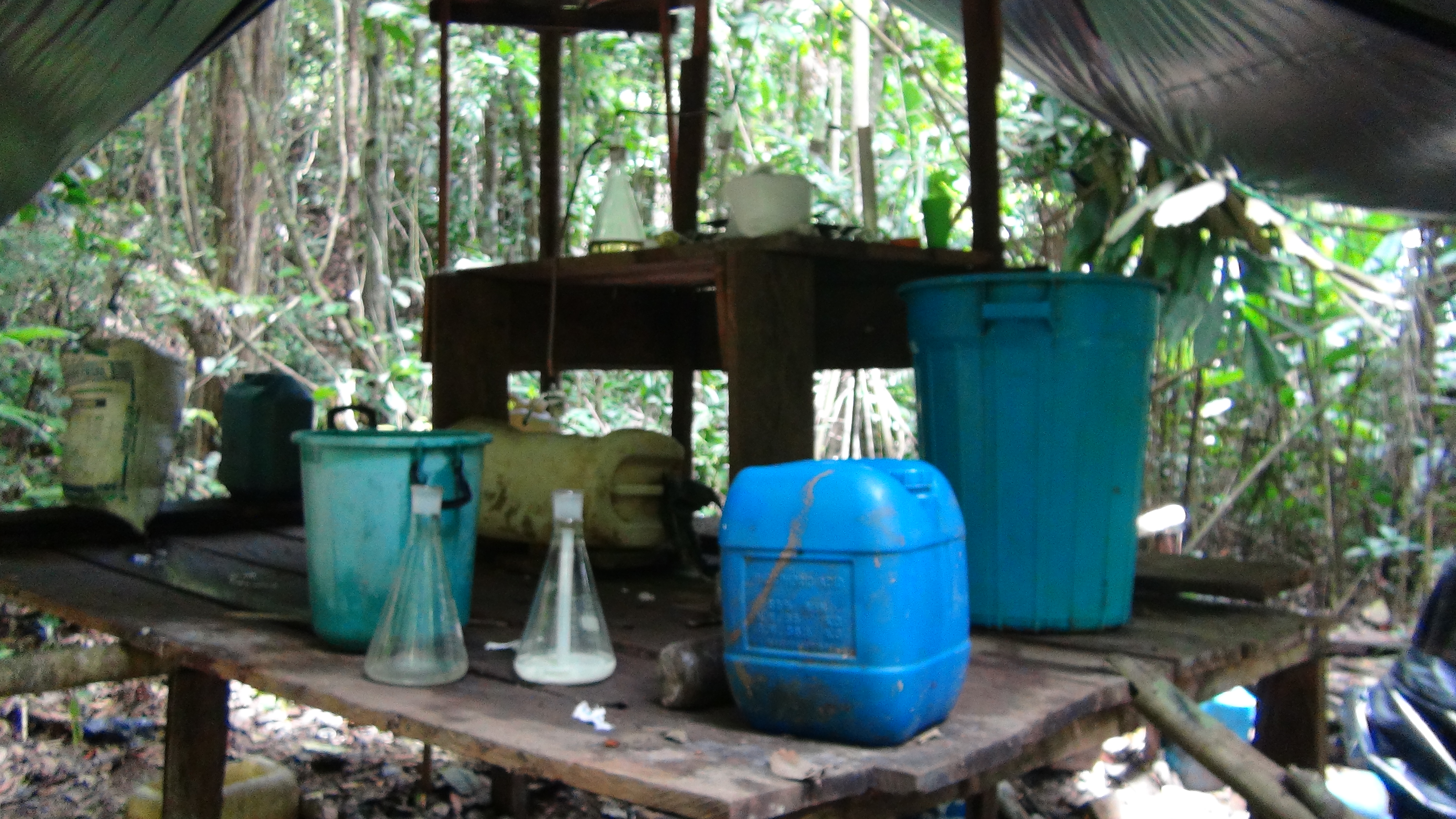 Laboratorio