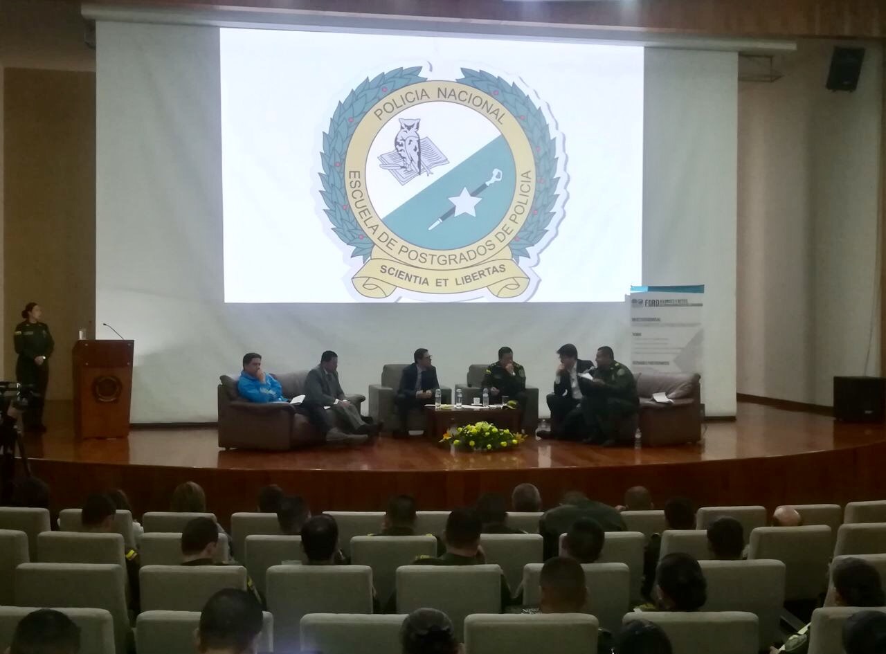 Foro CNPC