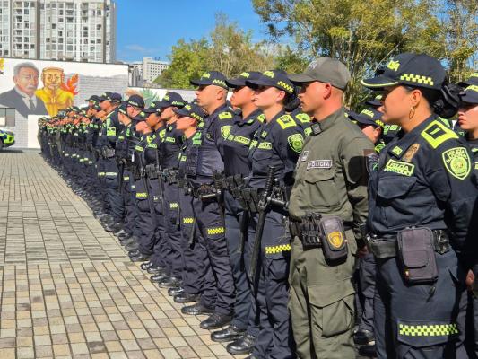elecciones interpartidistas en Caldas Plan Democracia 2025