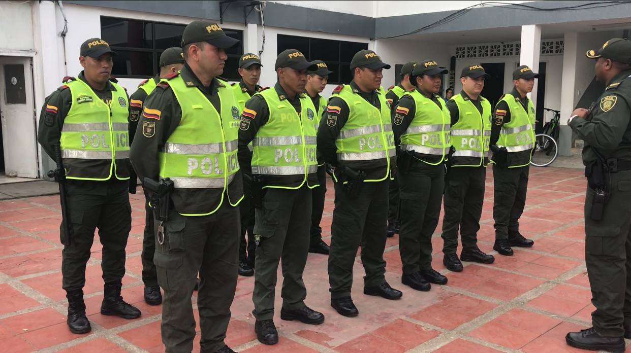 arauca mas segura