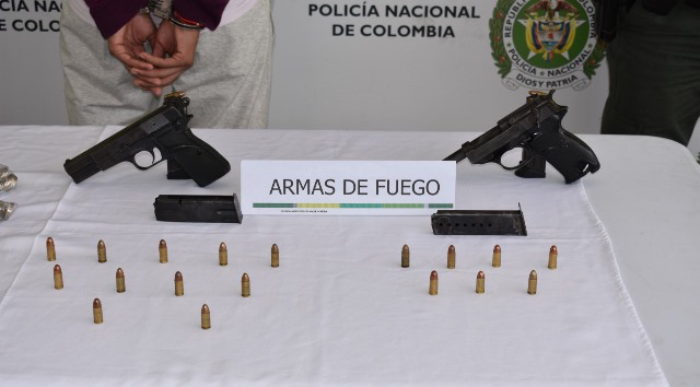 En-la-actividad-operacional-incautamos-armas-de-fuego-munición-y-dinero-en-efectivo