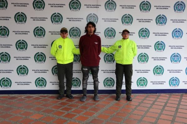 Las actividades operativas fueron desarrolladas en el corregimiento de Galicia y el barrio Leningrado III