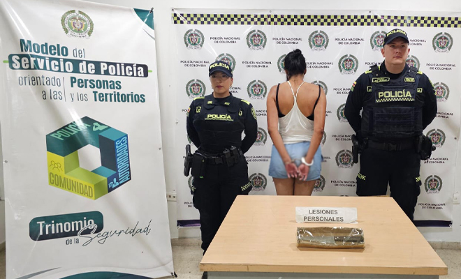 Los hechos se habrían generado, al parecer, por temas de intolerancia 