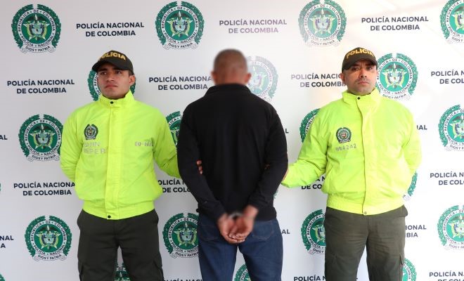 Los hechos delictivos se habrían presentado en el año 2022