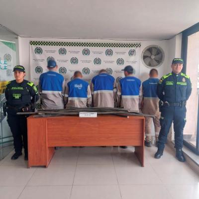 La información de nuestra ciudadanía es valiosa, para garantizar la convivencia y seguridad ciudadana    