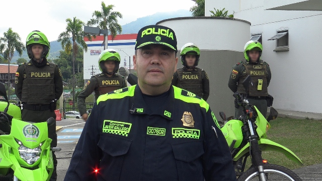 Actividades operacionales