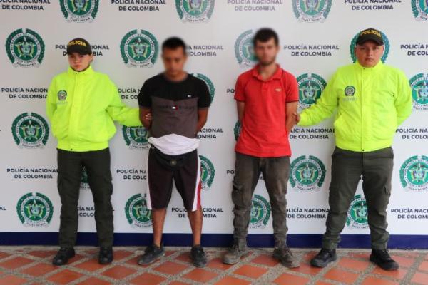 Plan Choque Seguridad 360, enfocado a combatir el homicidio en el área metropolitana de Pereira