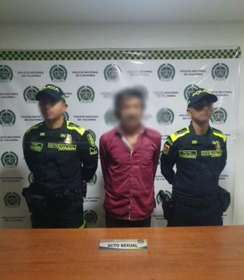 Gracias a la denuncia de nuestros ciudadanos fue posible su judicialización