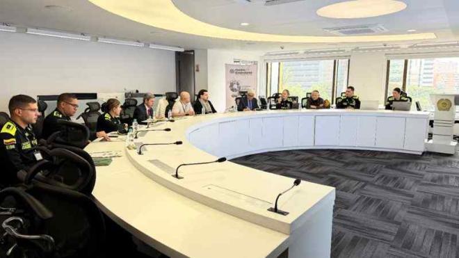 comisión consultiva 