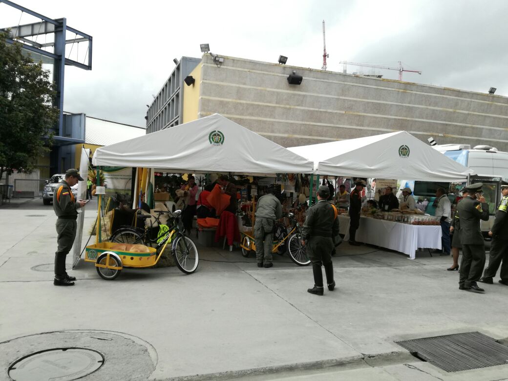 EXPODEFENSA2017