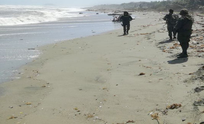 playas-Acandí