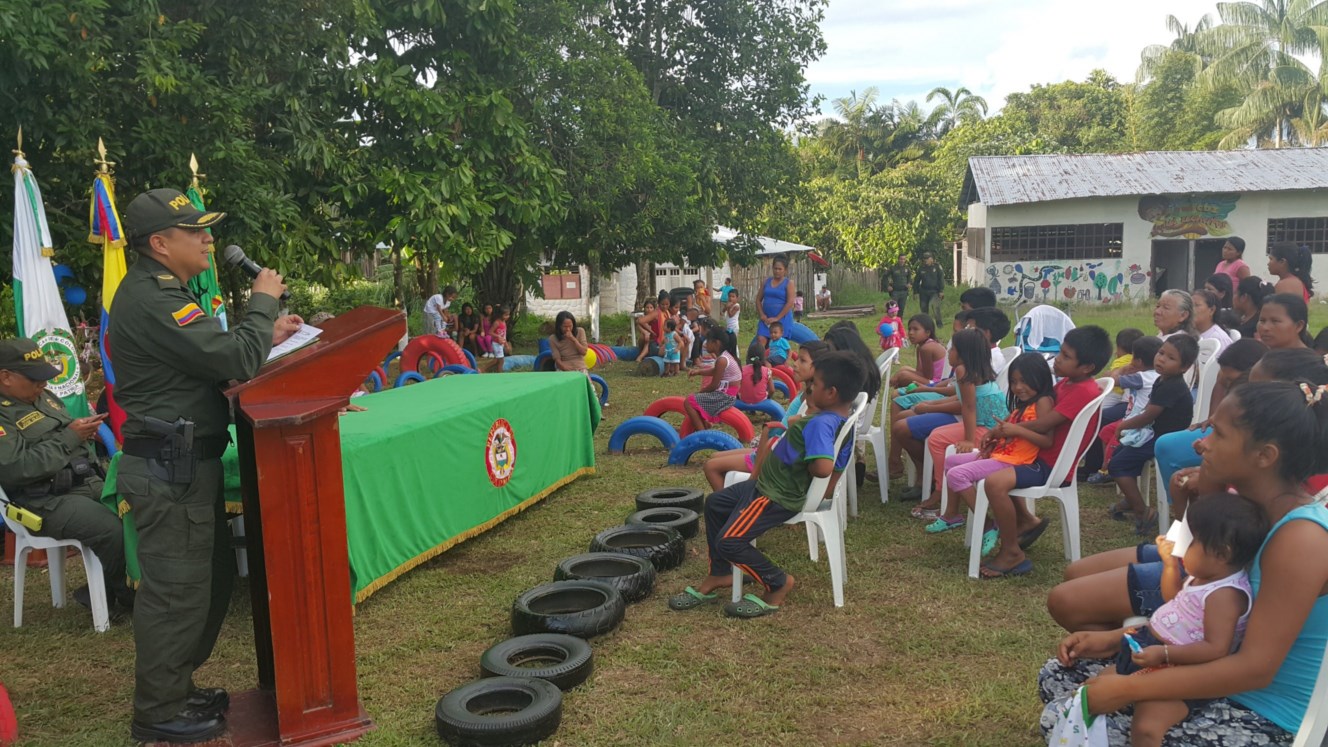 Parque-infantil