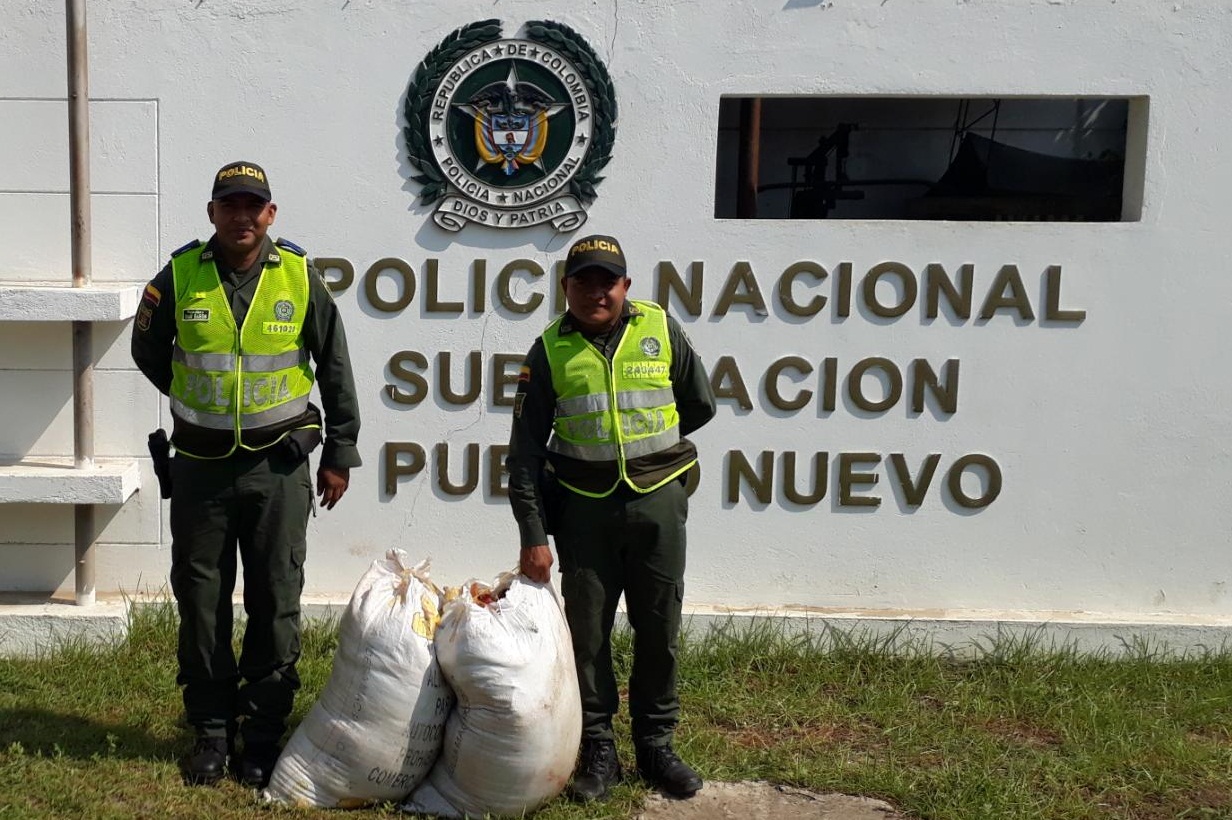 incautacion-carne-código de policía-incumplimiento normatividad sanitaria-cuadrantes-mnvcc-pueblo nuevo-ariguani-el dificil-magdalena