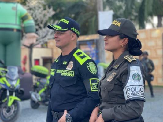 lanzamiento una navidad con propósito