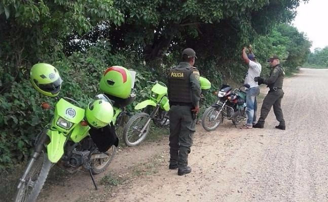 Su objetivo primordial es fortalecer la seguridad y convivencia ciudadana en el área rural y combatir delitos 