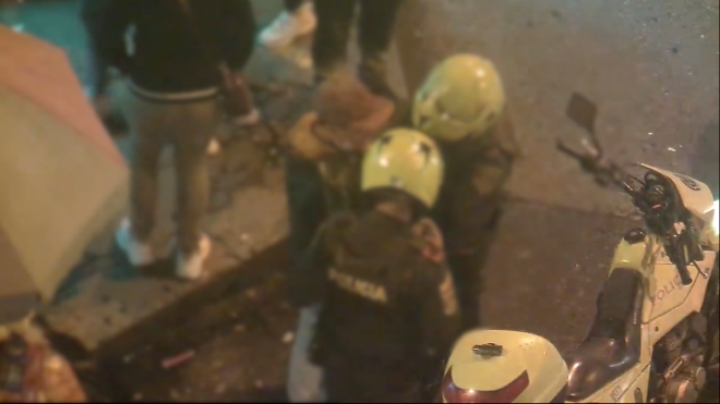 Cámaras de seguridad