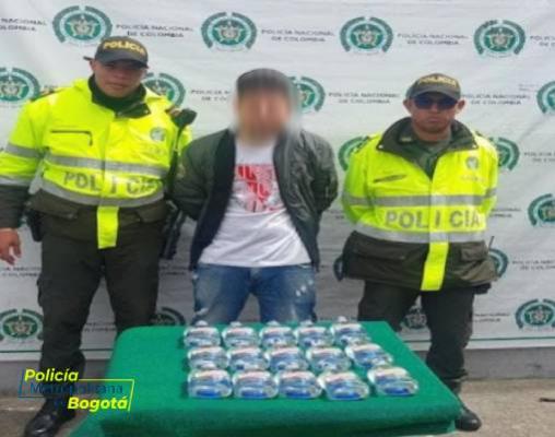 operativos de licor