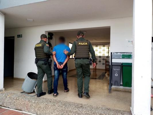 la comunidad informa del presunto abuso sexual a una menor 