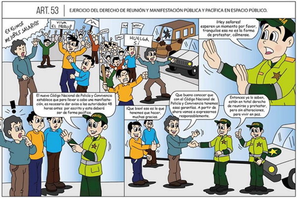 Código-de-policía