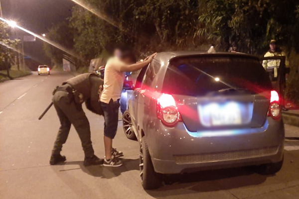 Manizales; la segunda ciudad con la tasa de homicidios más baja en todo el país