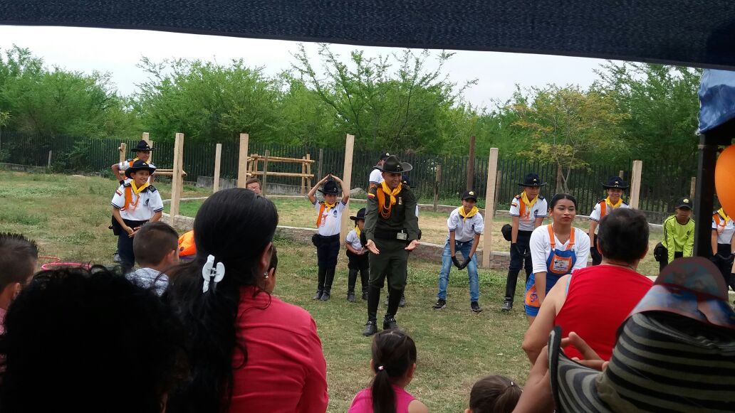 Actividades ludicas