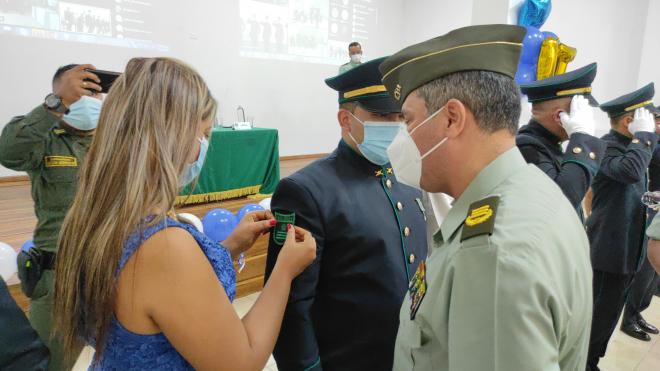 Merecido_ascenso_de_41_policías_en_el_Departamento_de_Policía_Santander_1