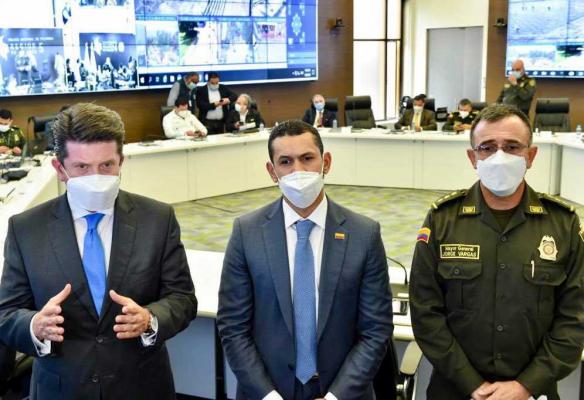 Información de interes