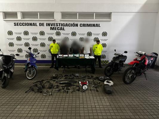 Policía-Cali