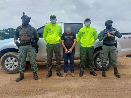 Nuevos resultados de la operación ‘Esparta’ contra el crimen        organizado