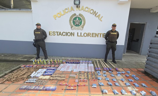Operativo llorente