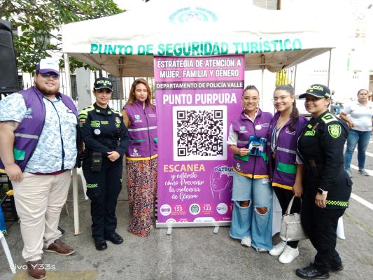 acompañamiento del párroco 