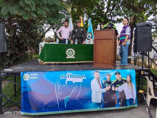 II lanzamiento