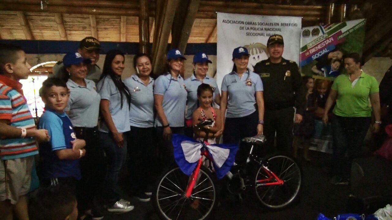 Celebración-del-día-del-niño-para-los-hijos-de-nuestros-uniformados