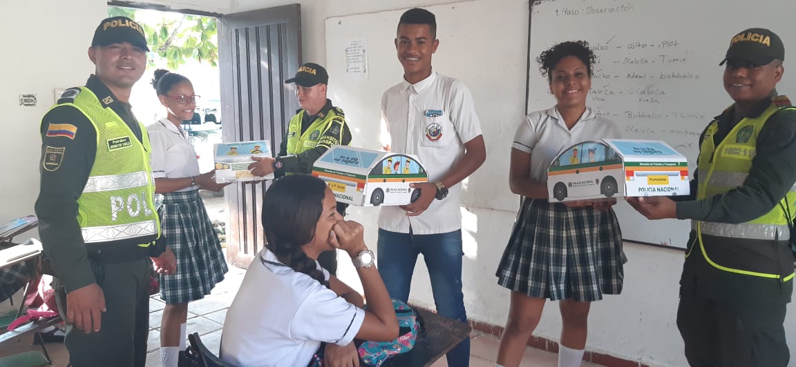 Regreso a clases 