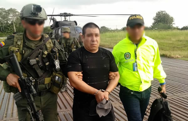 policia-captura-narcotraficante-tumaco
