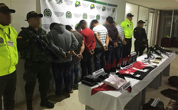 policia-colombia-captura-miembros-eln-narino