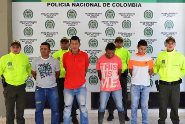 Policía-golpea-al-Clan-de-Golfo-en-el-Cesar Policía-golpea-al-Clan-de-Golfo-en-el-Cesar