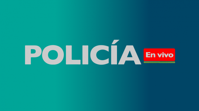 policia en vivo